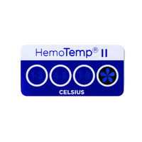 HemoTemp II