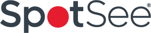 SpotSee logo